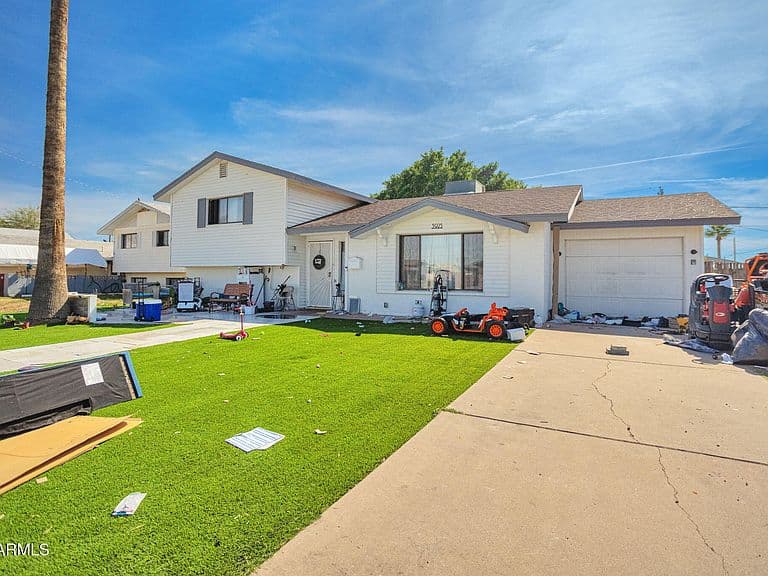 3925 W SAN JUAN Avenue photo 3