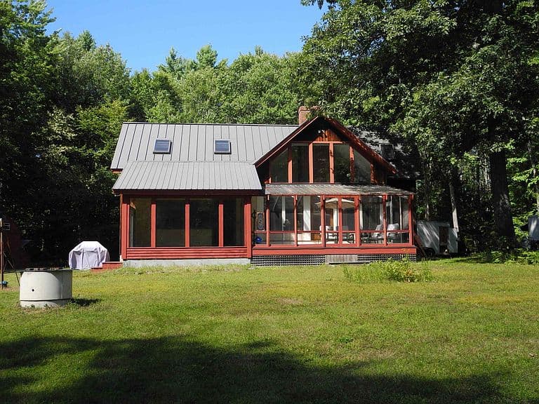 321 Hackleboro Road photo 1