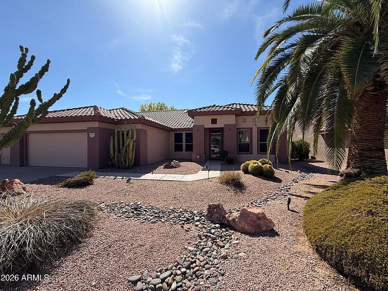 20123 N PAINTED SKY Drive photo 1