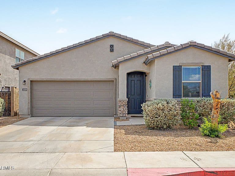 3259 W CARTER Road photo 1