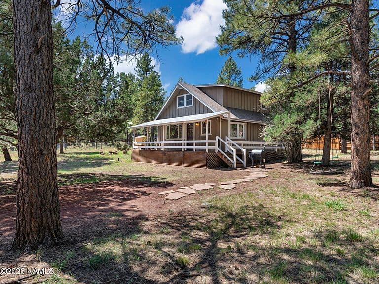 3688 W Scenic Loop Trl S photo 2