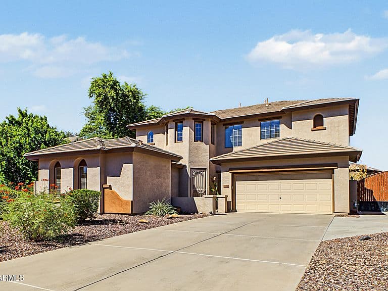 4184 E DUBLIN Court photo 1