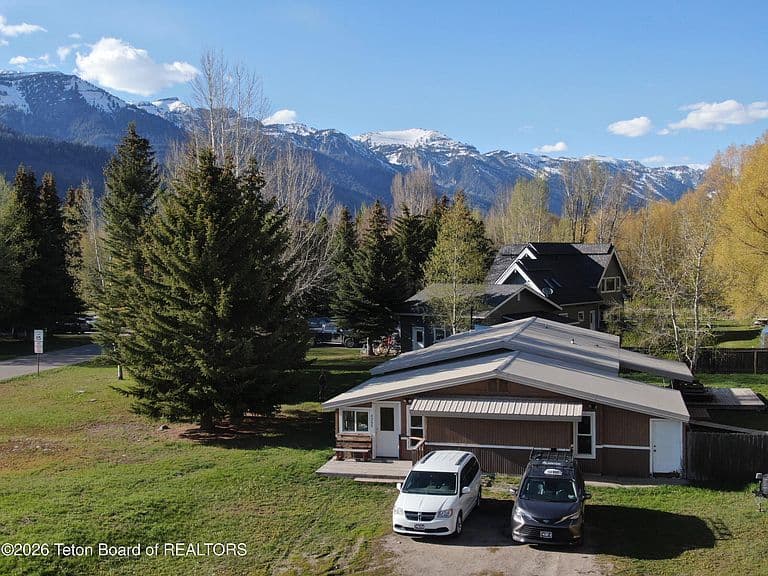 4355 Nethercott Ln Lot 1 photo 1