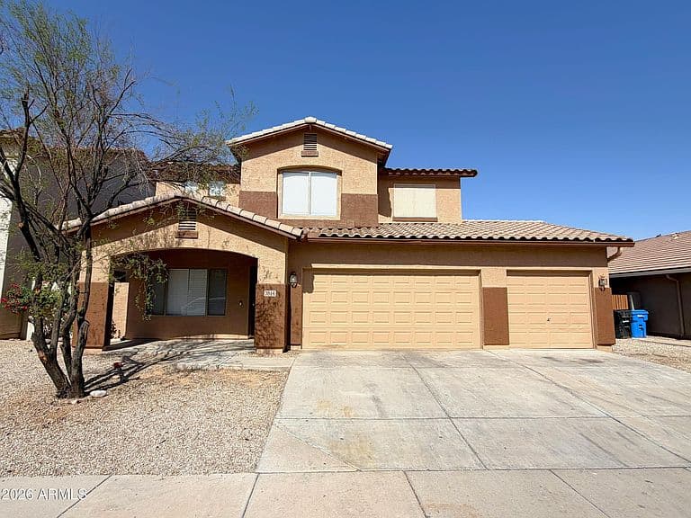 3514 W THURMAN Drive photo 1