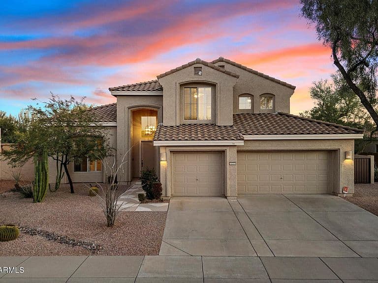 22005 N 43rd Pl photo 1