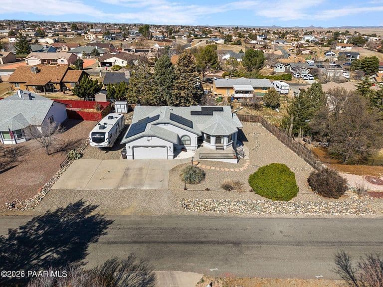 9850 E Sagebrush Dr photo 1