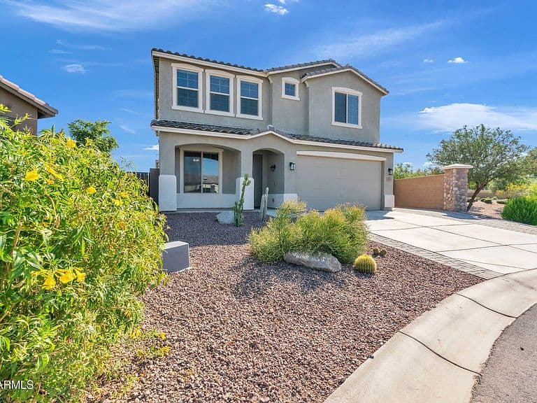 2193 W KENTON Way photo 4