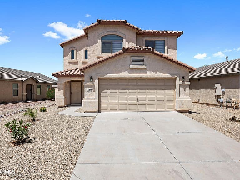 41294 W Pryor Lane photo 2