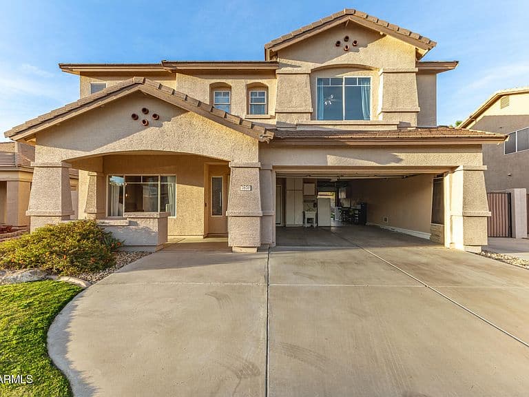 7670 W SANDS Drive photo 5