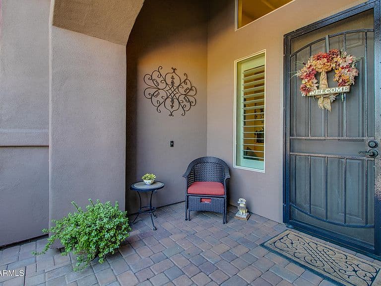 5815 E SIERRA SUNSET Trail photo 4