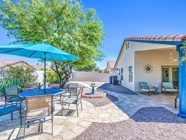 2256 E HAWKEN Way photo 5
