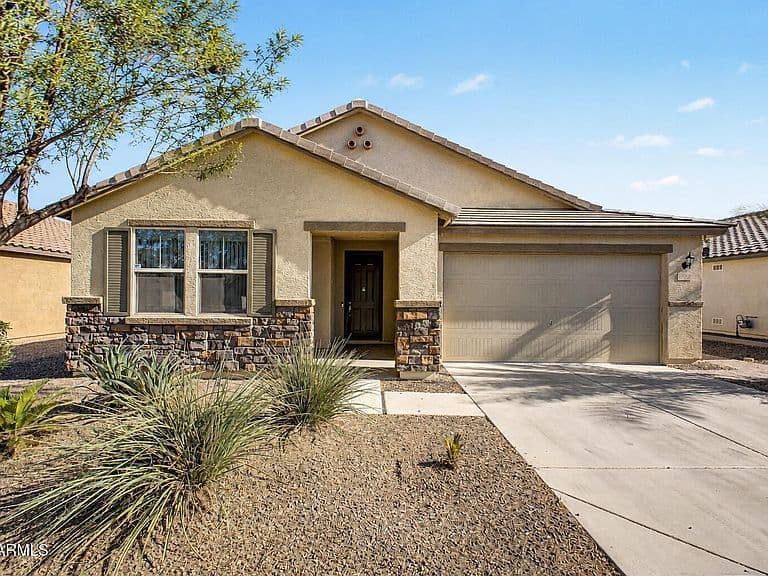 17173 W BUCKHORN Trail photo 2