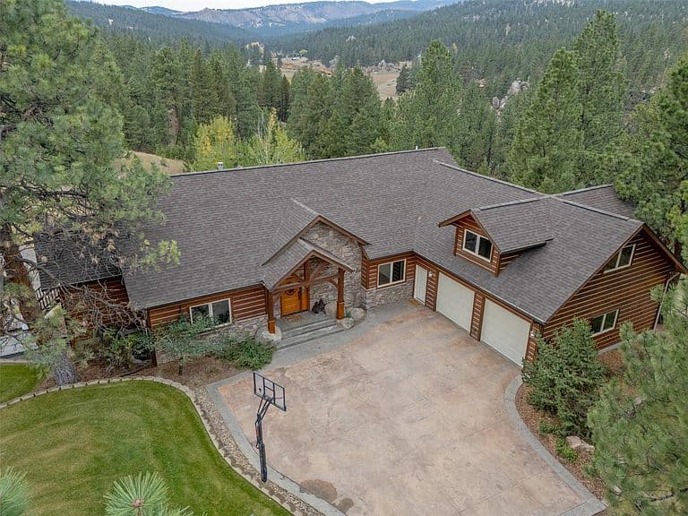214 Solomon Mountain Rd photo 4