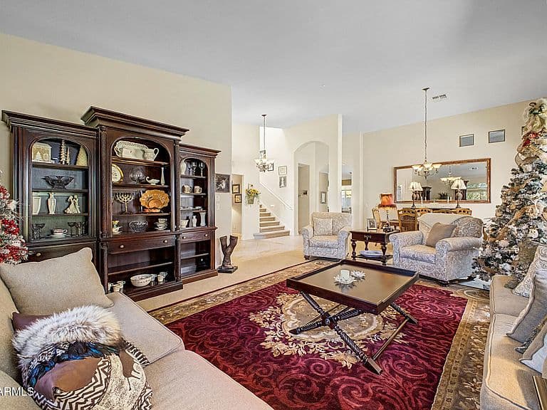 25102 S LAKEWAY Drive photo 5