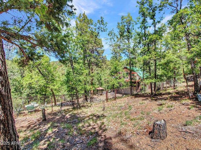4785 PONDEROSA Avenue photo 3
