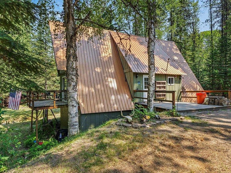 3566 Upper Gold Creek Rd photo 4