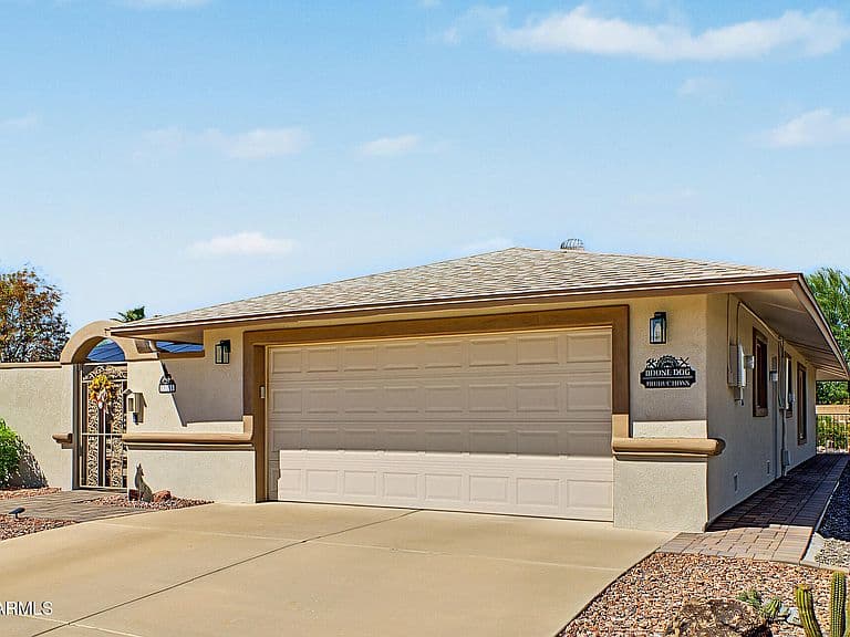 13218 W TITAN Drive photo 2