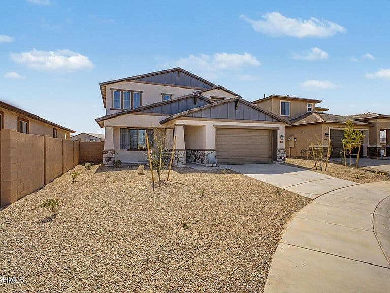 20668 N 225TH Drive photo 2