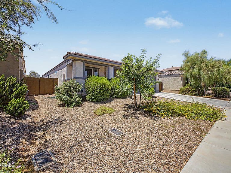 4409 W Vervain Avenue photo 4