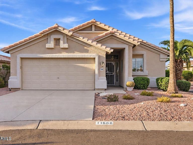11666 W YUCCA Court photo 2