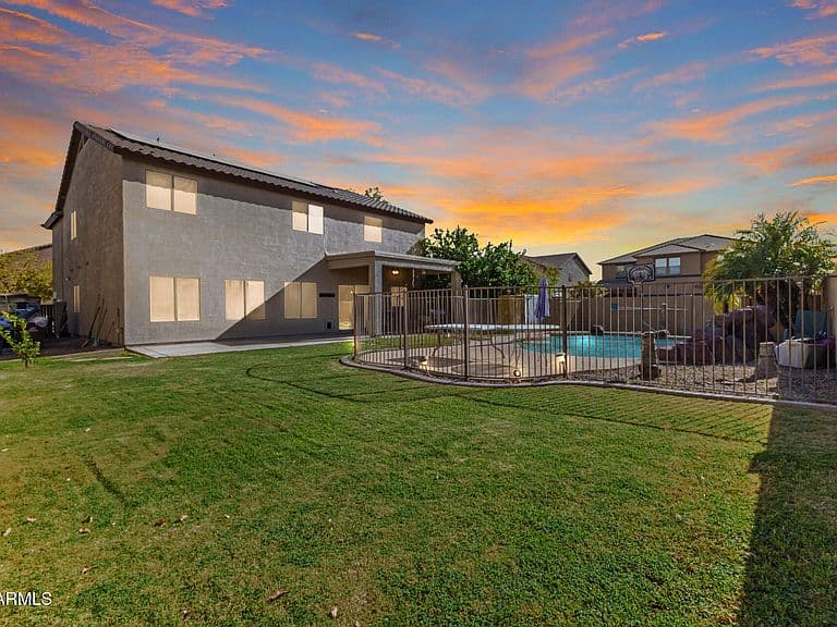 41476 N Ali Trl photo 1