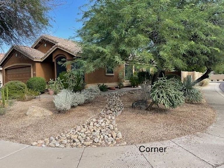 4205 E Chaparosa Way photo 5