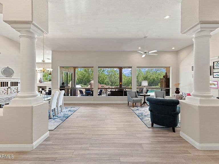 11804 E SAND HILLS Road photo 5