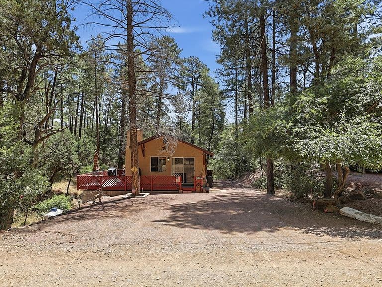 3713 N Papago Ln photo 1