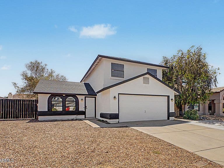 4009 W MISTY WILLOW Lane photo 2