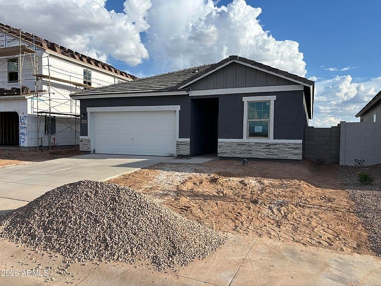 5883 E HORNBLENDE Way photo 1