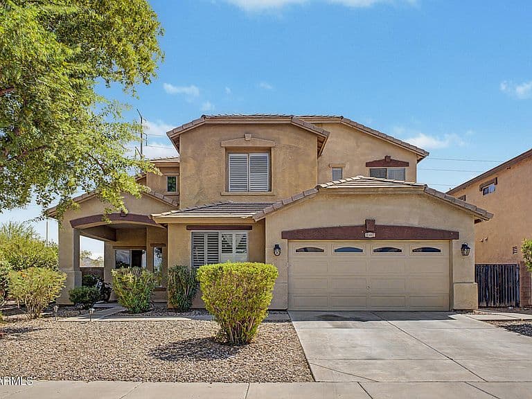 4507 W DONNER Drive photo 1