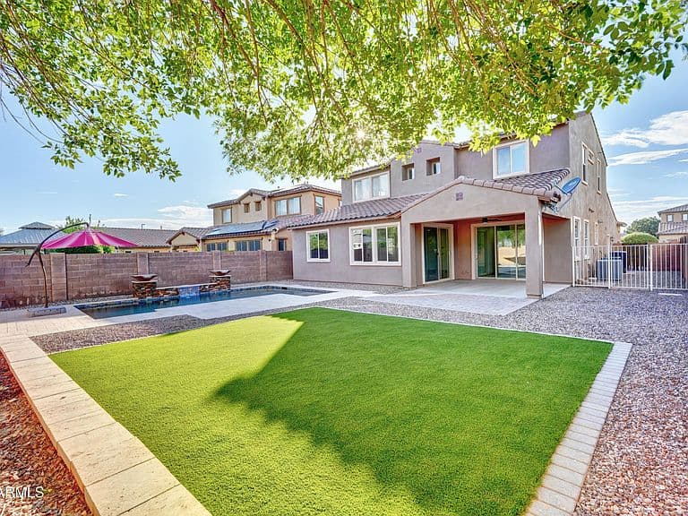 3421 E PLUM Street photo 3