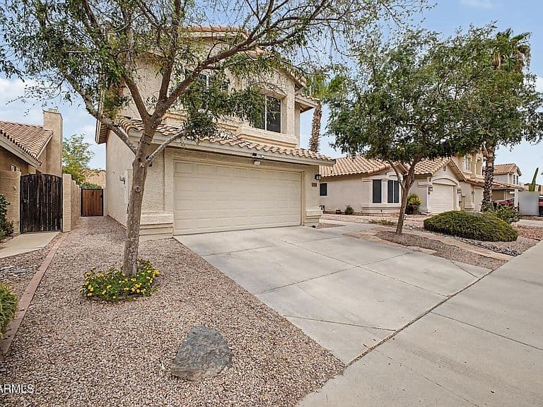 7712 W ORAIBI Drive photo 2