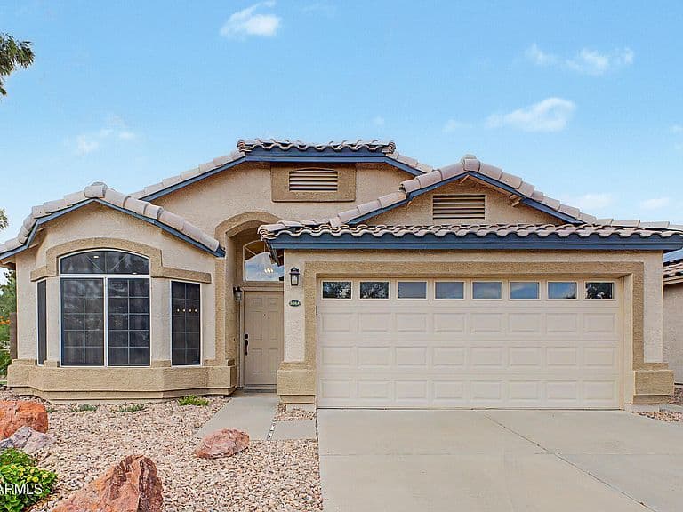 5044 W PONDEROSA Lane photo 1