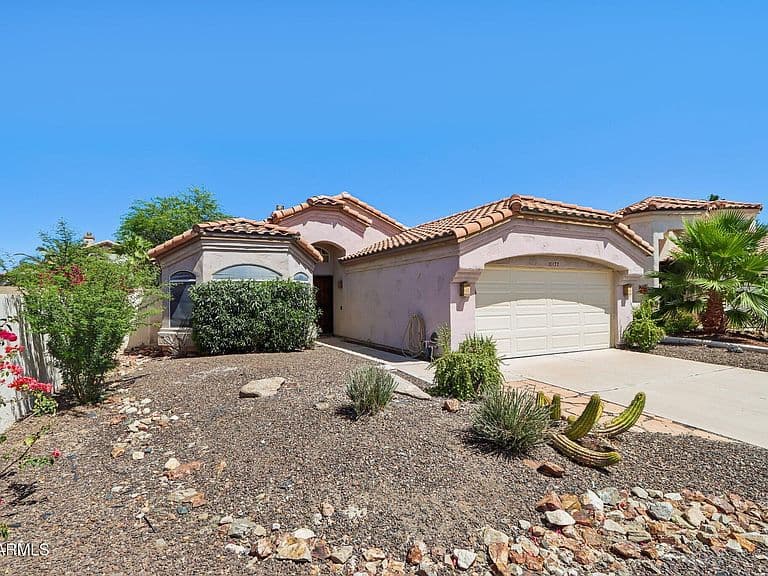 10177 S HACIENDA Drive photo 5