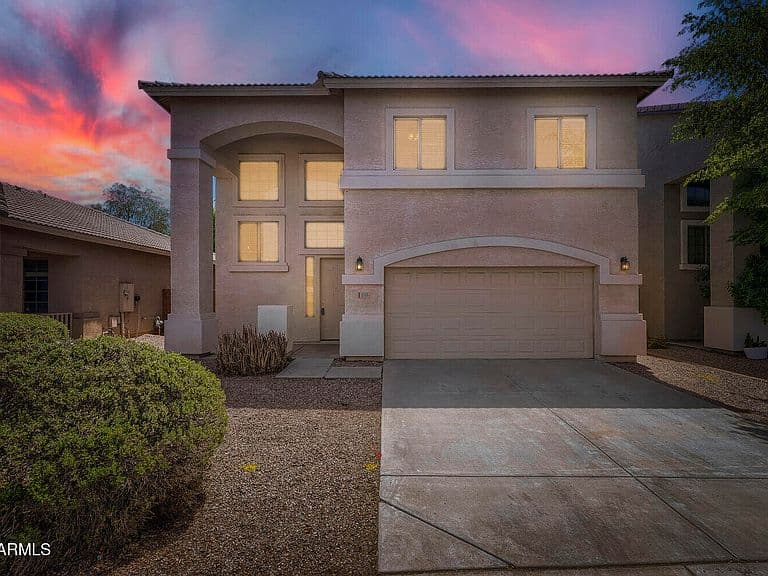 1509 S 123RD Drive photo 1
