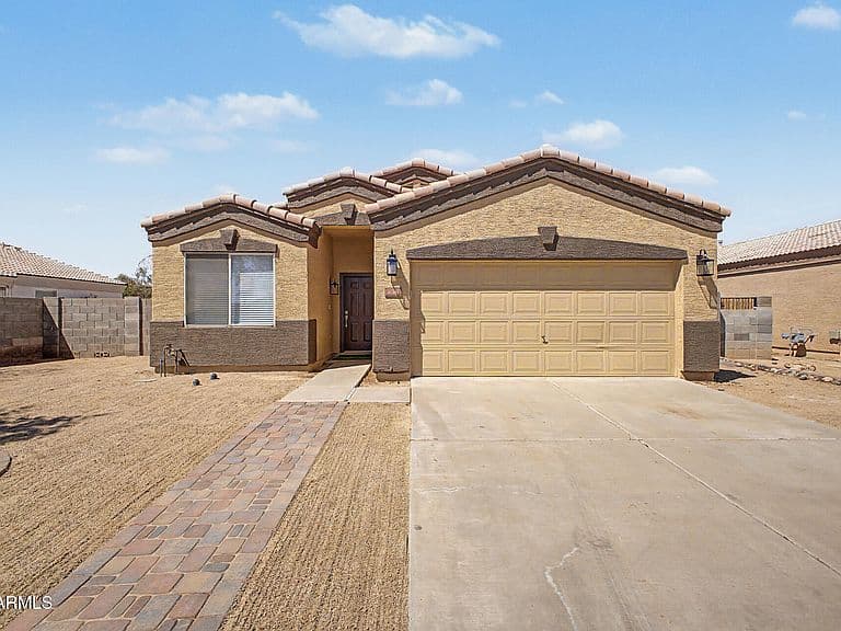 8706 W STANLEY A GOFF Drive photo 1