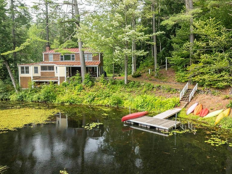 46 Carpenters Point Road photo 2