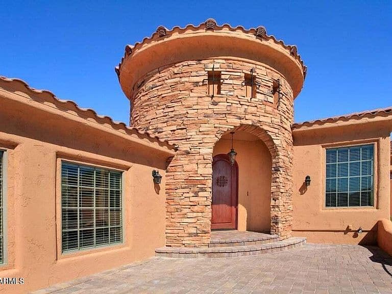 15859 E TUMBLEWEED Drive photo 3
