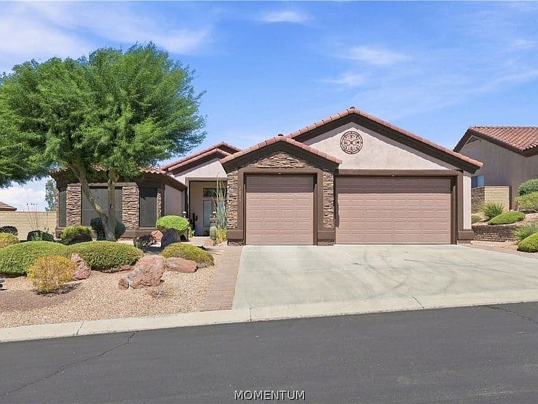 2873 Fort Mojave Drive photo 5