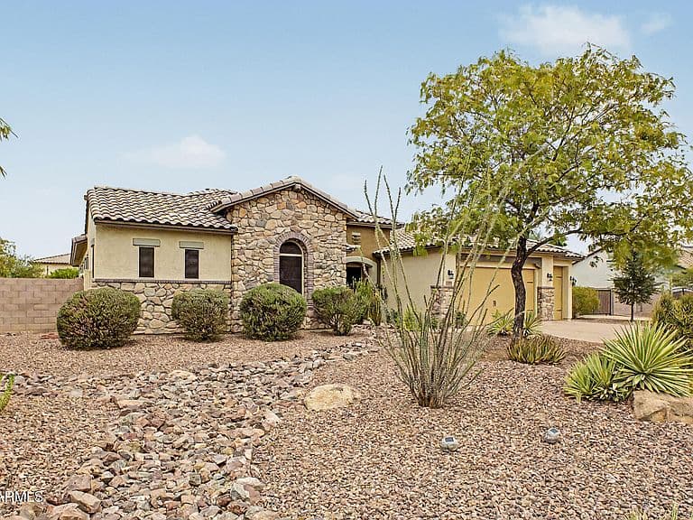 7314 W WHISPERING WIND Drive photo 3