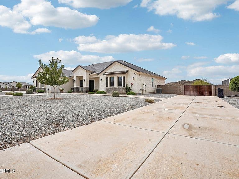 11161 W RANGER Drive photo 4