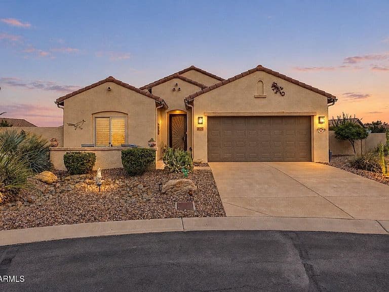 5100 W MOHAWK Drive photo 1