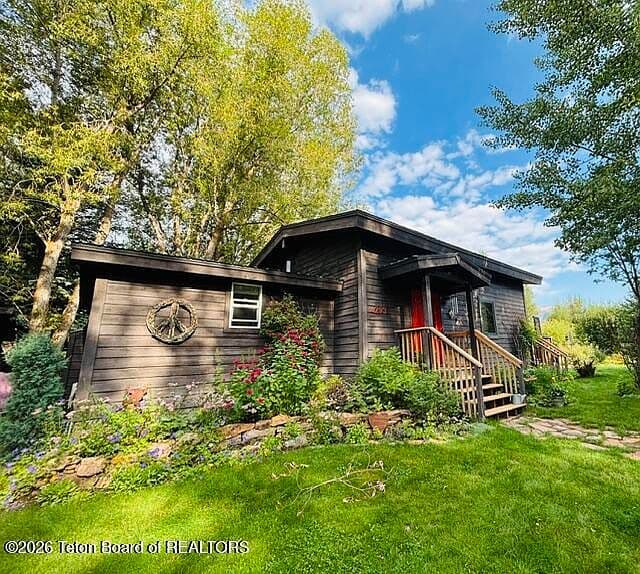 4293 W Leeper Ln photo 2