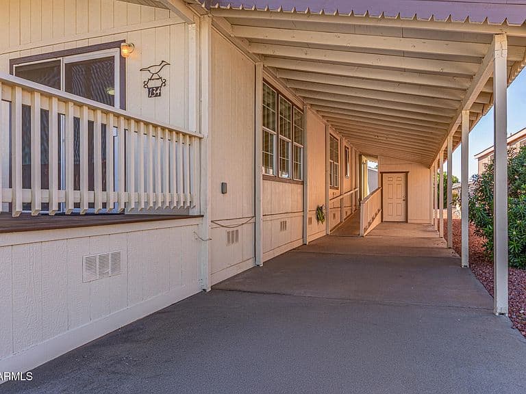 3901 E Pinnacle Peak Rd Lot 134 photo 4