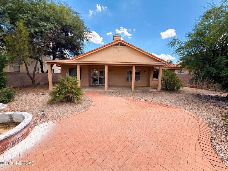 3113 W Corte Olivia photo 5