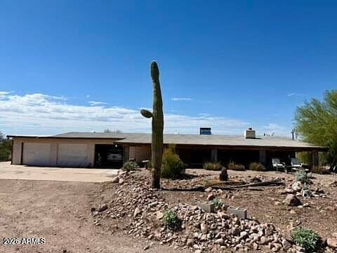 6179 E SHIPROCK Street photo 3