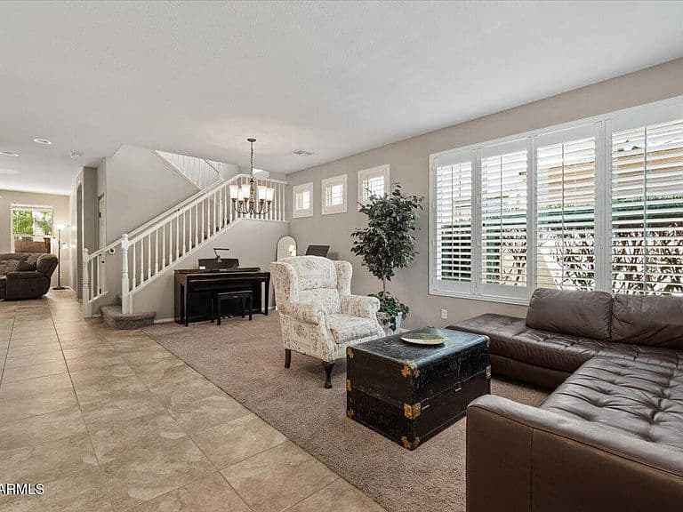 3451 E AMBER Lane photo 2