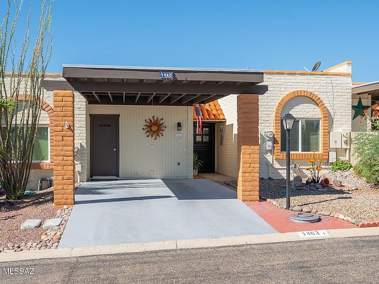 1463 W Calle Pueblo photo 1