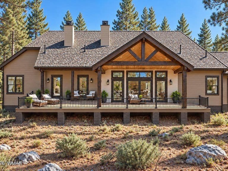 350 N Verbena Ln photo 2